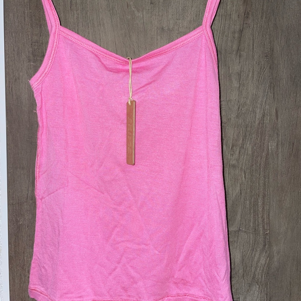 Skims sleep tank